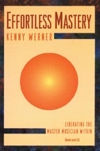 Effortless Mastery book cover Thumbnail